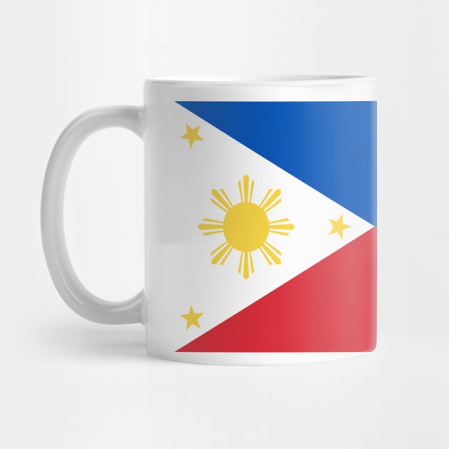 Philippines by Wickedcartoons